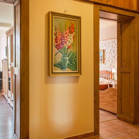 Ria Apartment Vyhlidka Карловы Вары Экстерьер фото