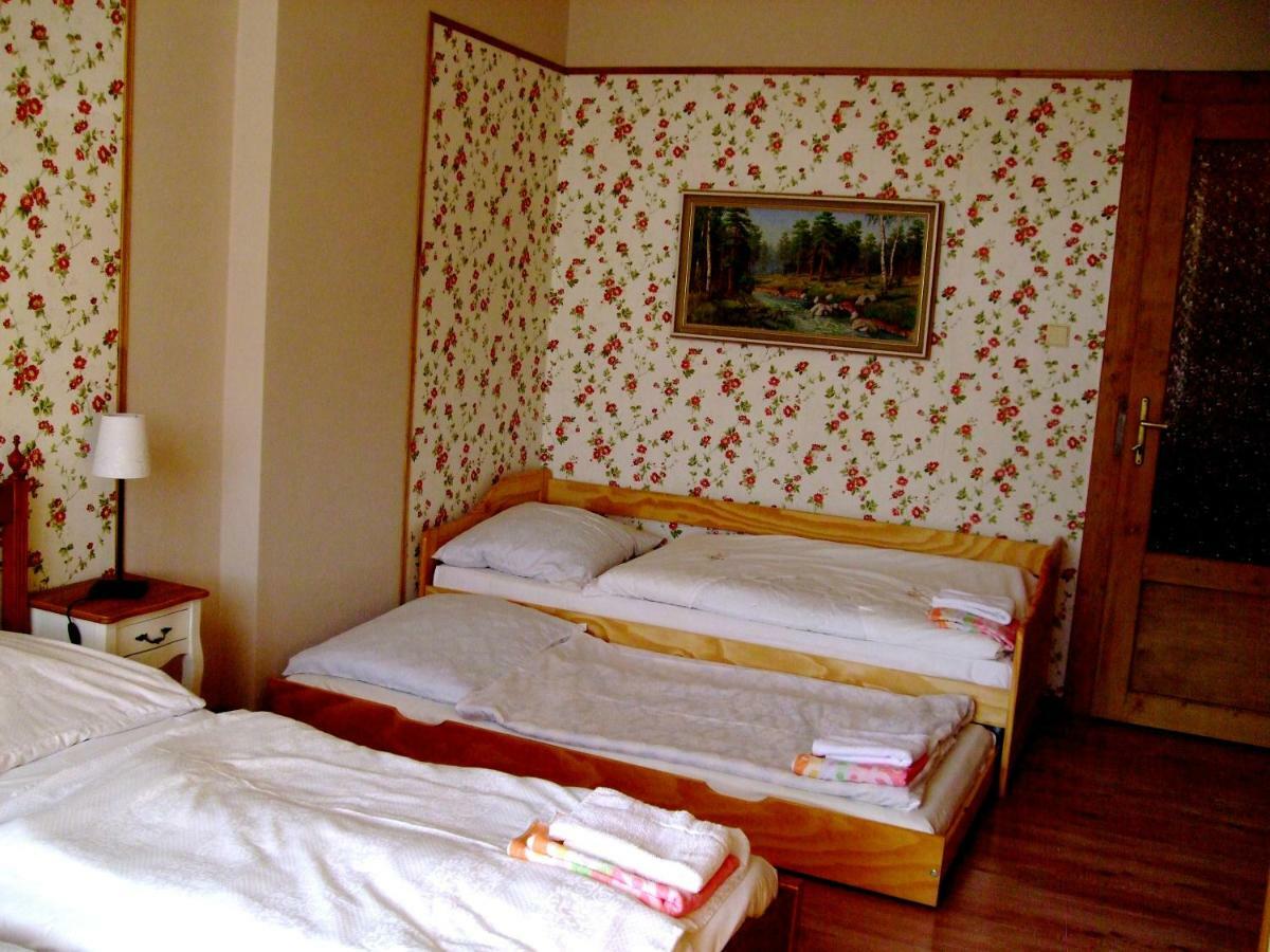 Ria Apartment Vyhlidka Карловы Вары Экстерьер фото