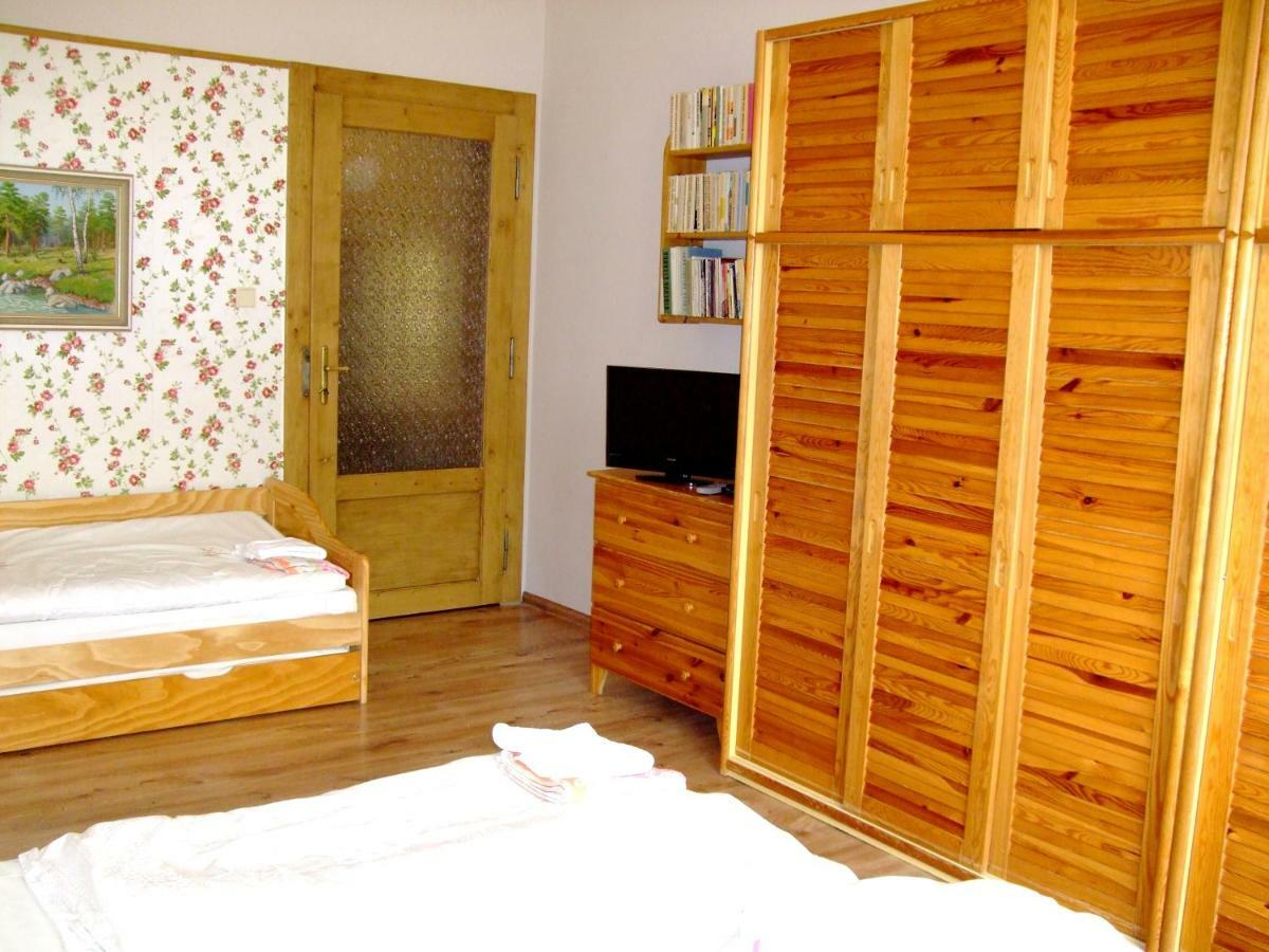 Ria Apartment Vyhlidka Карловы Вары Экстерьер фото
